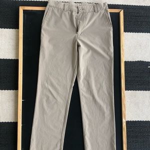 Vineyard Vines Sz. 14 Boys Performance pants